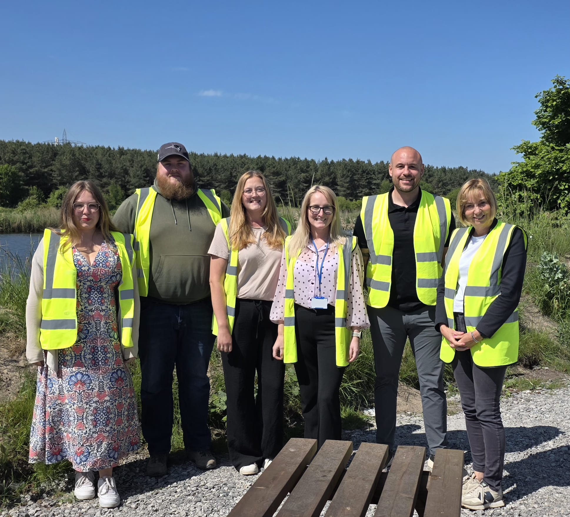 Shotton Mill Forges Key Partnership with Mechspan to Accelerate Team Building for Historic Start-Up